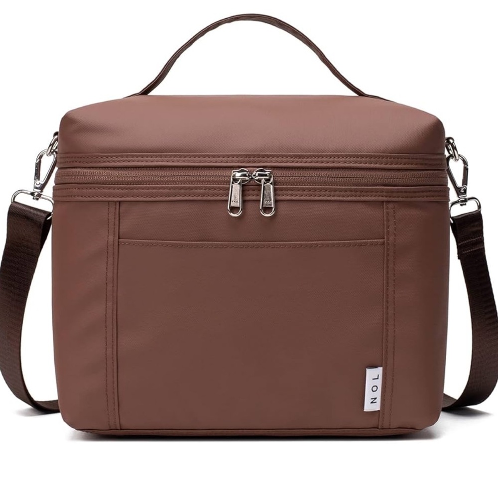 Brown Lunch Bag